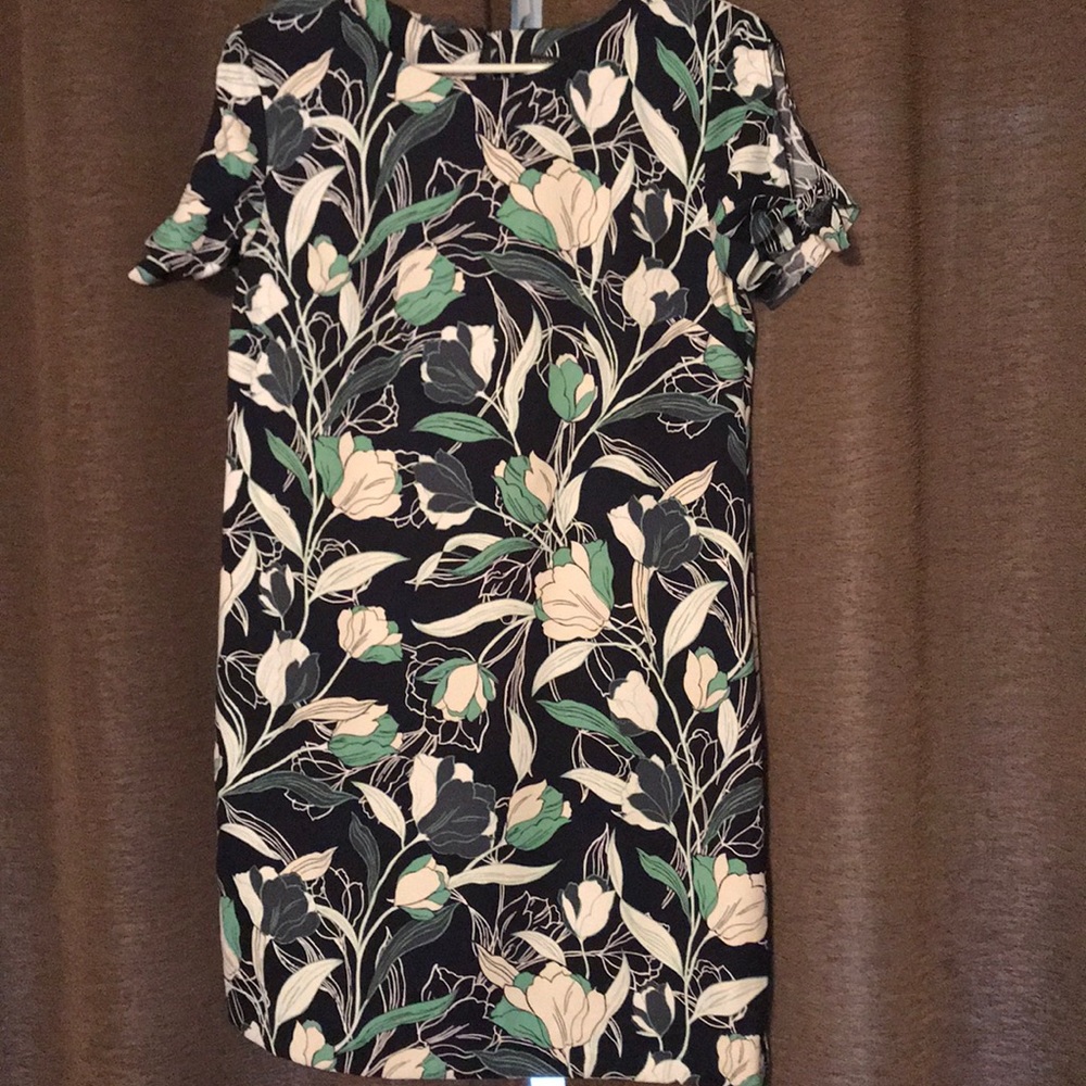 Banana Republic shift dress - NWOT